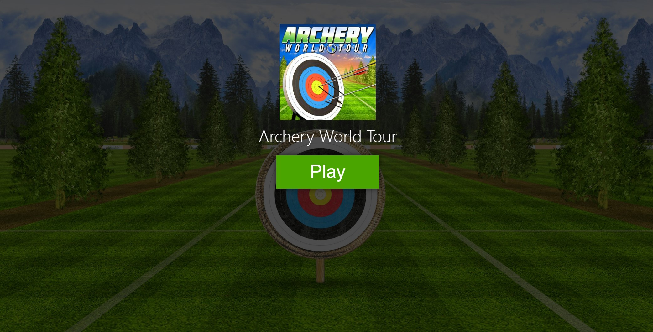 Archery World Tour